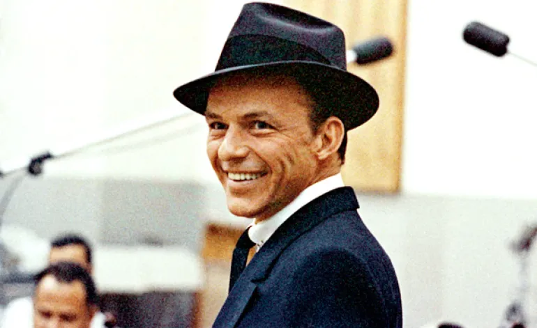 Frank Sinatra ένας τραγουδιστής για όλες τις ηλικίες