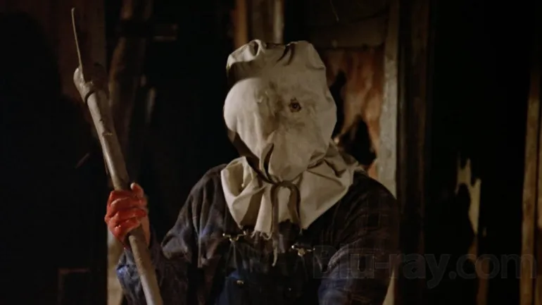 Steve Dash, ο αυθεντικός Jason Voorhees του Friday the 13th Part 2, πέθανε 74 ετών