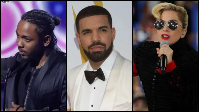 Τα Grammy δεν έχουν και ιδιαίτερη σχέση με το Hip Hop