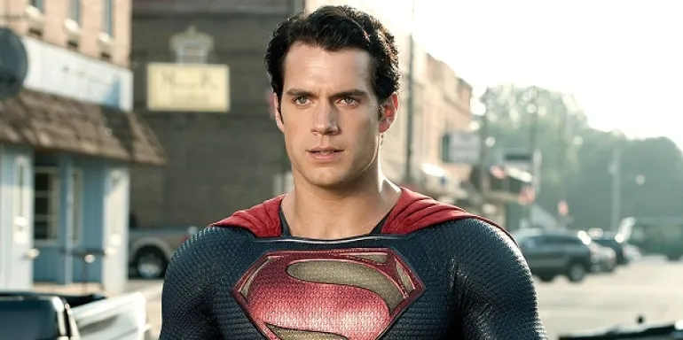 Ο Henry Cavill παραιτείται από τον ρόλο του Superman