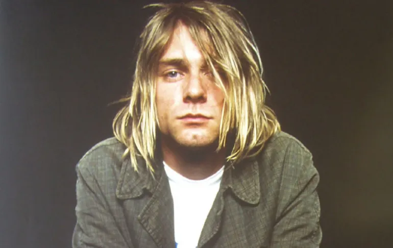 Kurt Cobain: Οι λευκοί δεν πρέπει να παίζουν ραπ, λέει επίσης την γνώμη του για το ραπ