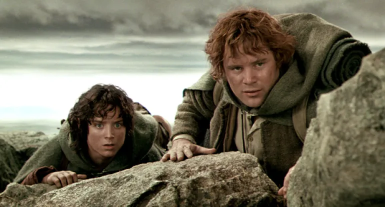 Πρεμιέρα για το The Lord of the Rings: The Two Towers - Το 2002