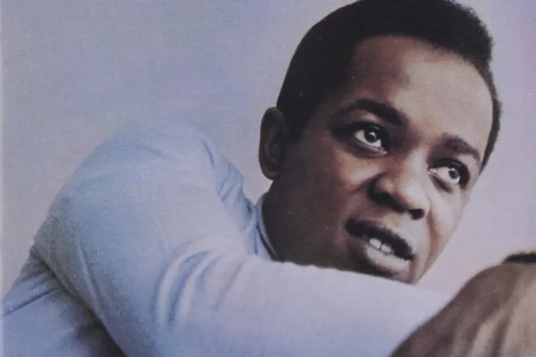 You'll Never Find Another Love Like Mine-Lou Rawls (1976)