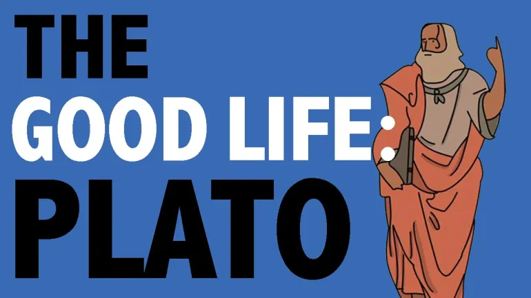 Τι είναι η Καλή Ζωή; Ιδέες του Πλάτωνα, του Αριστοτέλη, του Νίτσε, & του Καντ σε 4 βίντεο