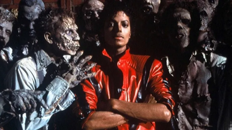 Το βίντεο του Thriller πριν από 38 χρόνια άλλαξε την μουσική κατεύθυνση