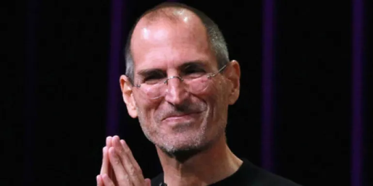 Both Sides Now-Joni Mitchell σημάδεψε την ζωή του Steve Jobs