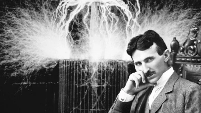  Nikola Tesla: Ο μεγάλος εφευρέτης του ηλεκτρισμού
