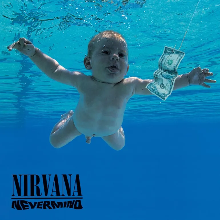 Πέρασαν 30 χρόνια - Nevermind - Nirvana (1991)