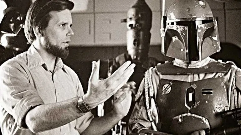 Πέθανε ο παραγωγός των ταινιών «Star Wars» Γκάρι Κερτς
