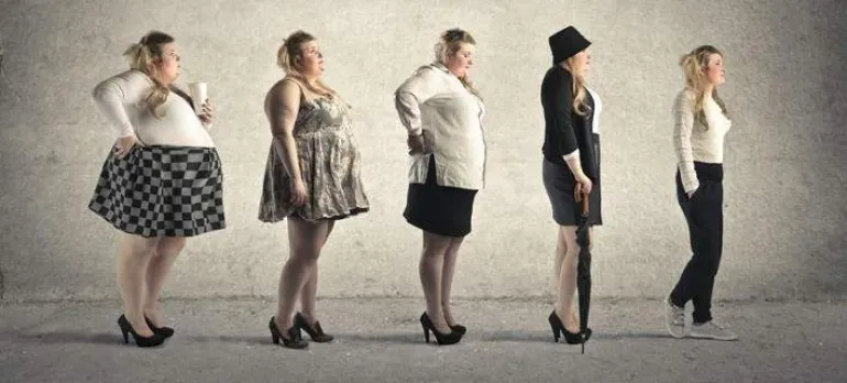 Η παχυσαρκία αυξάνει τον κίνδυνο κατάθλιψης, ιδίως στις γυναίκες 