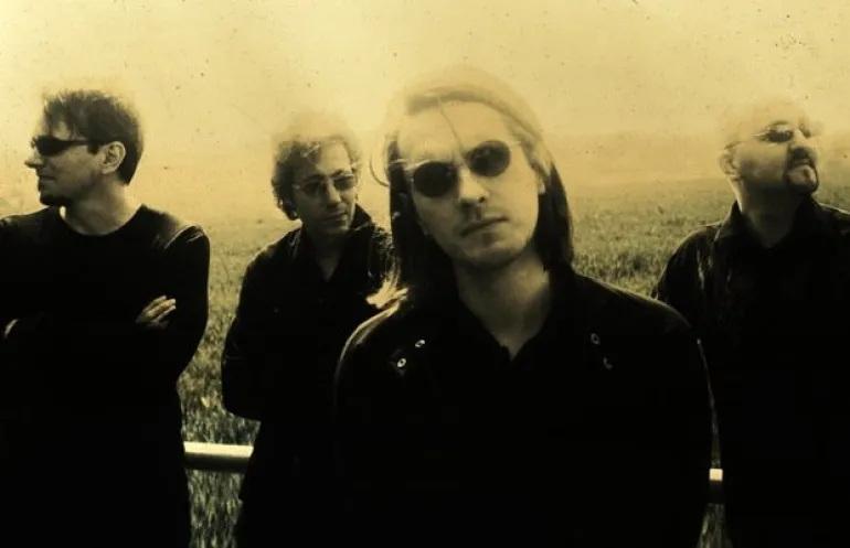  Porcupine Tree- 10 άλμπουμ σταθμός στην ιστορία του progressive rock