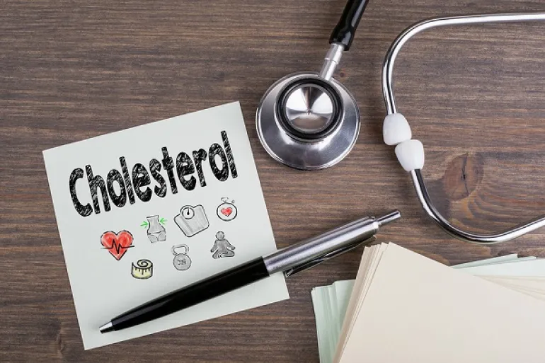  Πότε γίνεται επικίνδυνη η «Καλή» χοληστερίνη για την καρδιά;