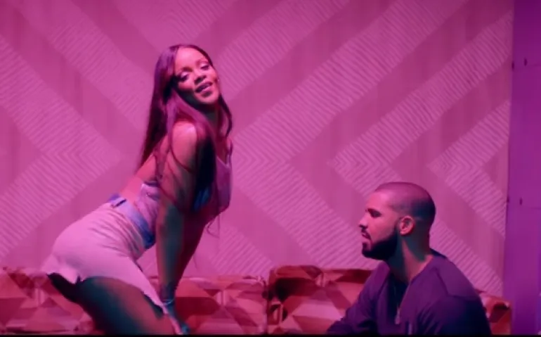 Work ft. Drake - Το νέο video clip της Rihanna...