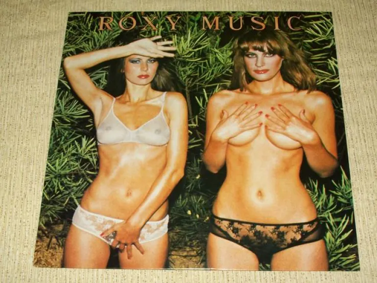 Country Life-Roxy Music (1974)