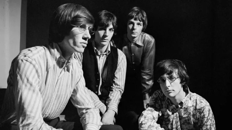 Άλλες 3 επανεκδόσεις Pink Floyd σε βινύλιο