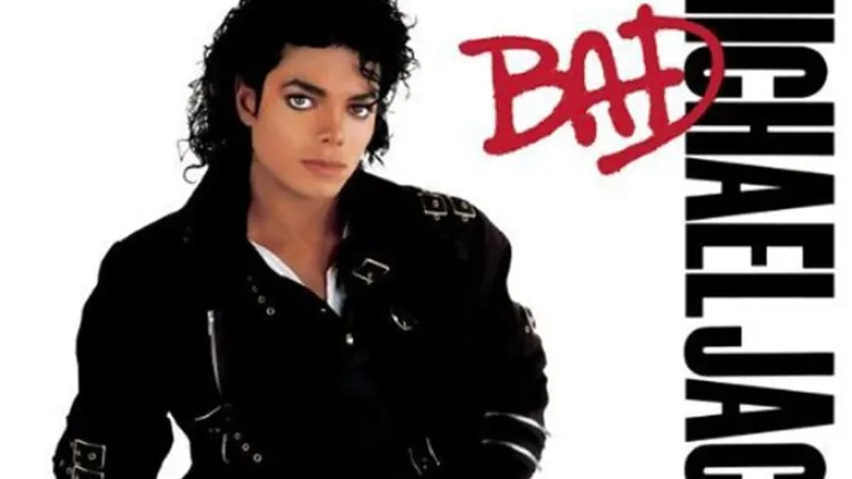 Πέρασαν 33 χρόνια - Bad - Michael Jackson (1987)