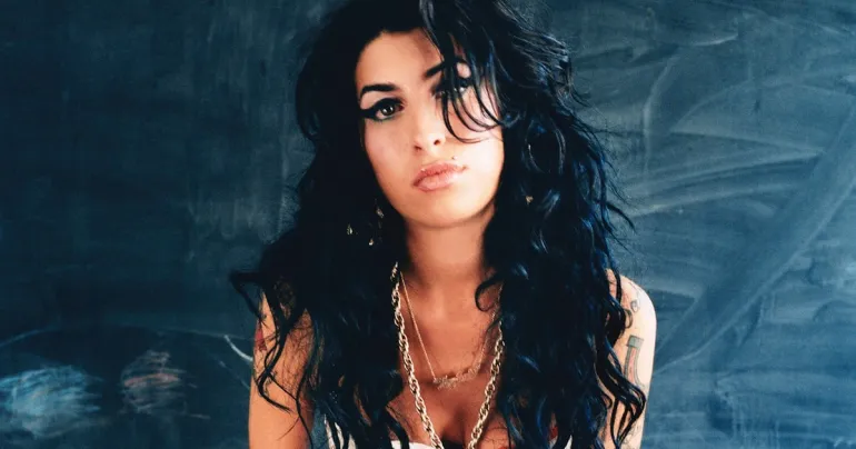 I love you more than you'll ever know-Amy Winehouse