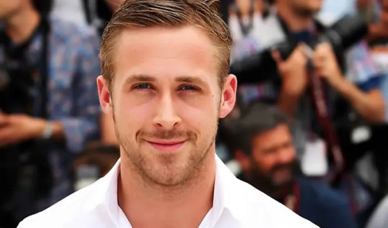 41 ετών ο Ryan Gosling 