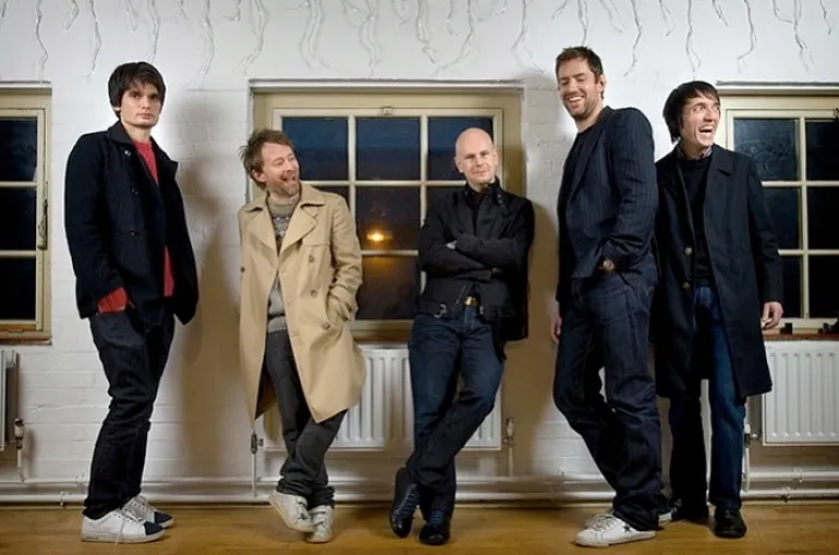 10 τραγούδια Radiohead, 52 ετών ο Thom Yorke