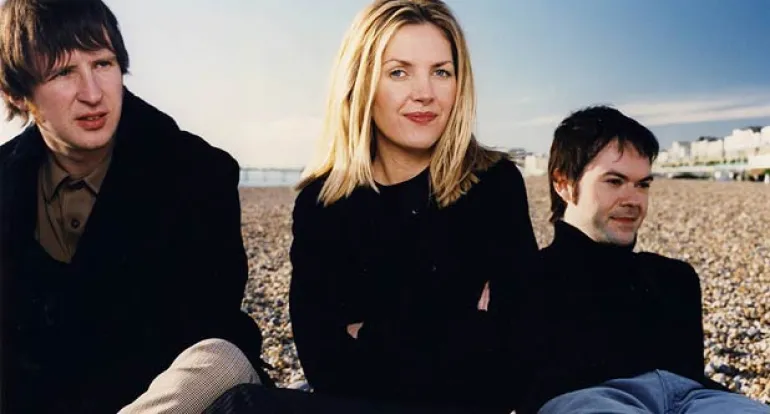 Who Do We Think You Are-Saint Etienne
