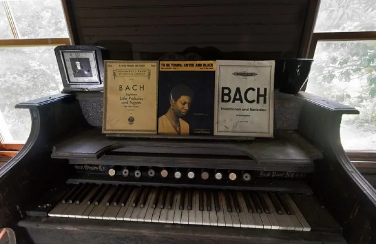 Προς αναπαλαίωση το σπίτι στο οποίο γεννήθηκε και έμαθε πιάνο η Nina Simone 