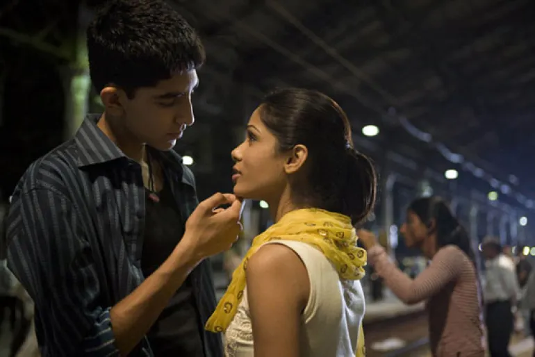 10+1 ταινίες που γυρίστηκαν στην Ινδία
