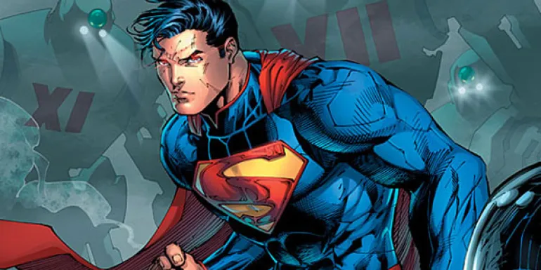 Οι 10 πιο δυνατοί ήρωες των Comic Books