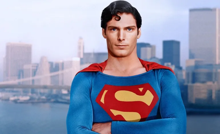 40 χρόνια μετά - Superman με τον Christopher Reeve