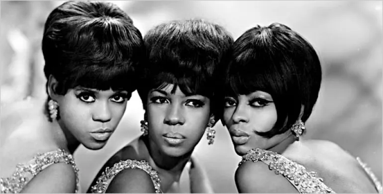 Με αφορμή μια επέτειο: The Supremes - The Singles: 1961 – 1970