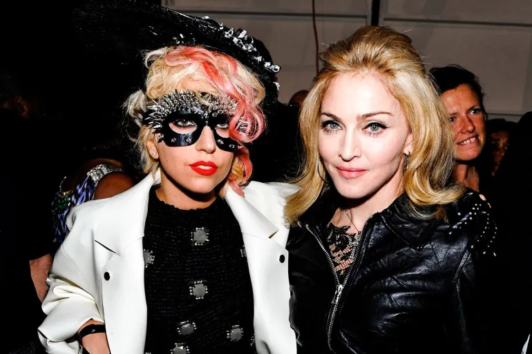 Donna Summer, Madonna, Lady Gaga, χωρίς την μία ίσως δεν υπήρχε η άλλη, ποια είναι η καλύτερη;