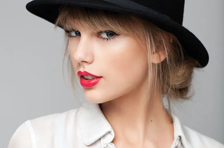 20 Λόγοι για να κερδίσει η Taylor Swift το 2014