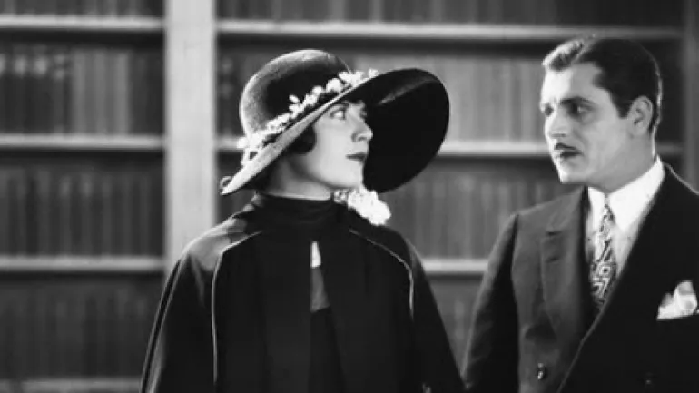 92 χρόνια από την κυκλοφορία του πρώτου Great Gatsby φιλμ