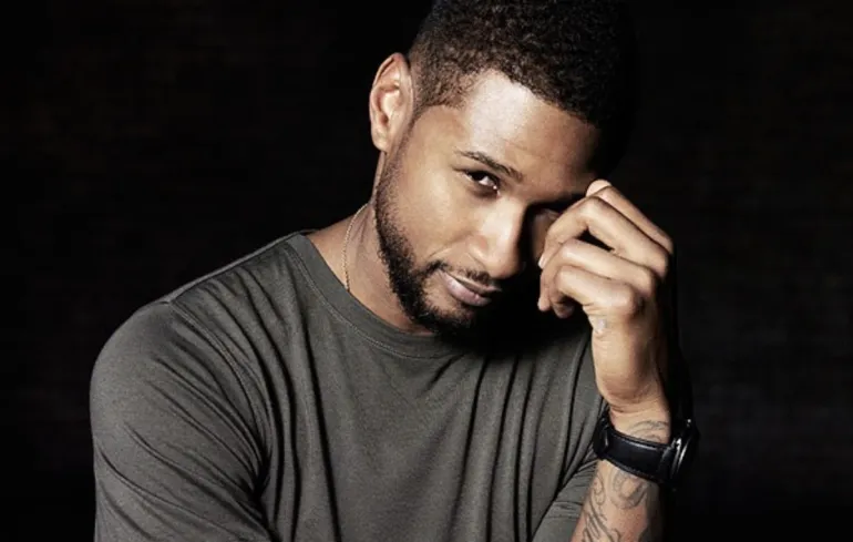 43 ετών ο Usher, οι μεγαλύτερες επιτυχίες του