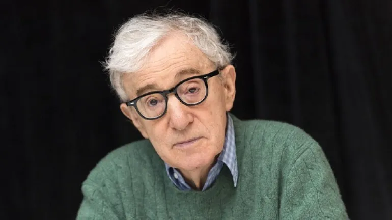 Γιάννης Πετρίδης: Τελικά τα κατάφεραν, όπως φαίνεται δεν θα δούμε νέα ταινία του Woody Allen