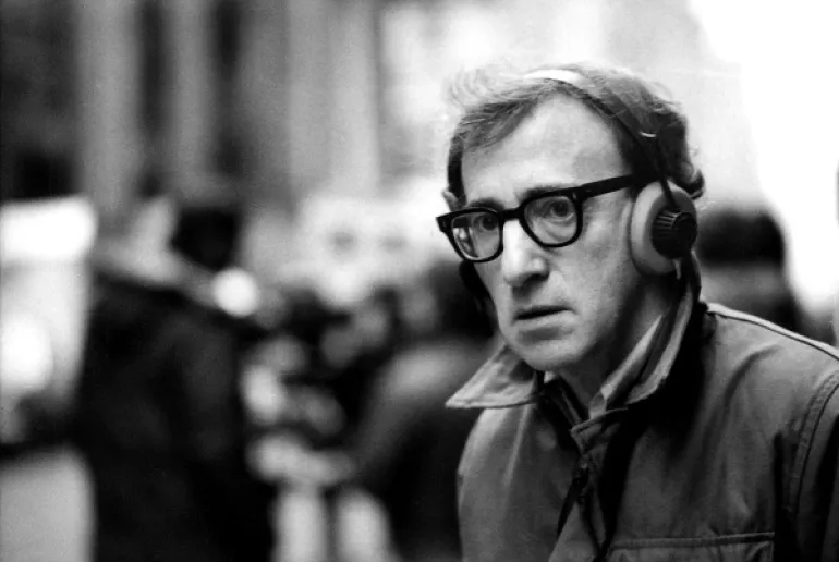 O Γιάννης Πετρίδης επιλέγει 10 ταινίες του Woody Allen που έγινε 85 ετών