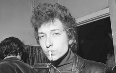 Blowin' In The Wind-Bob Dylan