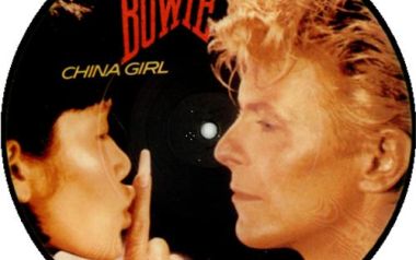 China Girl-David Bowie