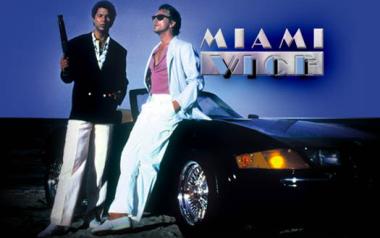 Αφιέρωμα instrumental: Miami Vice Theme-Jan Hammer