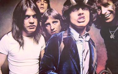 Highway To Hell-AC/DC, έγινε 41 ετών