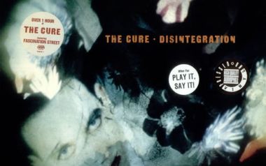 Disintegration - The Cure, Πέρασαν 30 χρόνια!