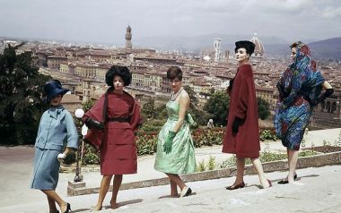 Ιταλία 1967, τραγούδια που αγαπάμε ακόμα