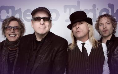 I Want You To Want Me-Cheap Trick