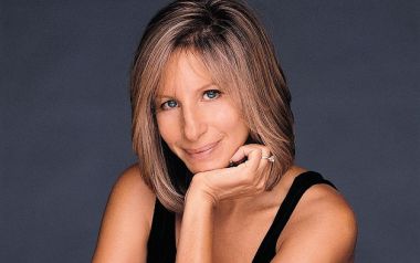 Διασκευάζοντας Barbra Streisand (με αφορμή την κυκλοφορία του νέου της δίσκου στις 6.8.21)