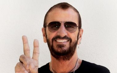 Ringo Starr - Here's To The Nights 