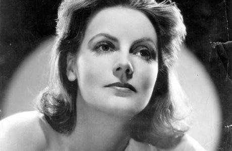 Greta Garbo: Η ηθοποιός με τα περισσότερα τραγούδια γι' αυτήν 