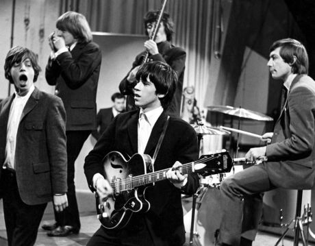 57 χρόνια μετά - The Rolling Stones - The Rolling Stones (1964)