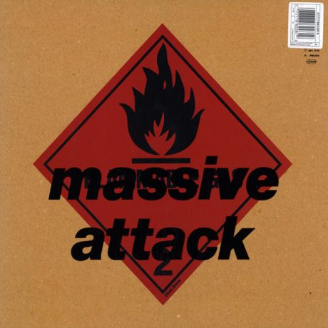 Blue Lines-Massive Attack, Εσάς σας λείπουν τέτοια άλμπουμ; έγινε 30 ετών