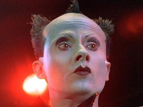 The Cold Song-Klaus Nomi