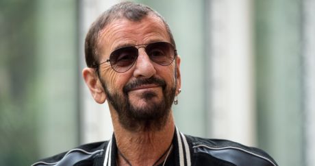 Θα γίνει ιππότης ο Ringo Starr;