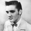 Ο Elvis Presley στην αρχή της καριέρας του